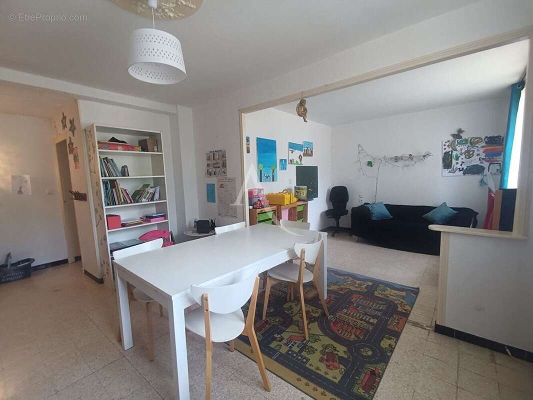 Appartement à FRONTIGNAN