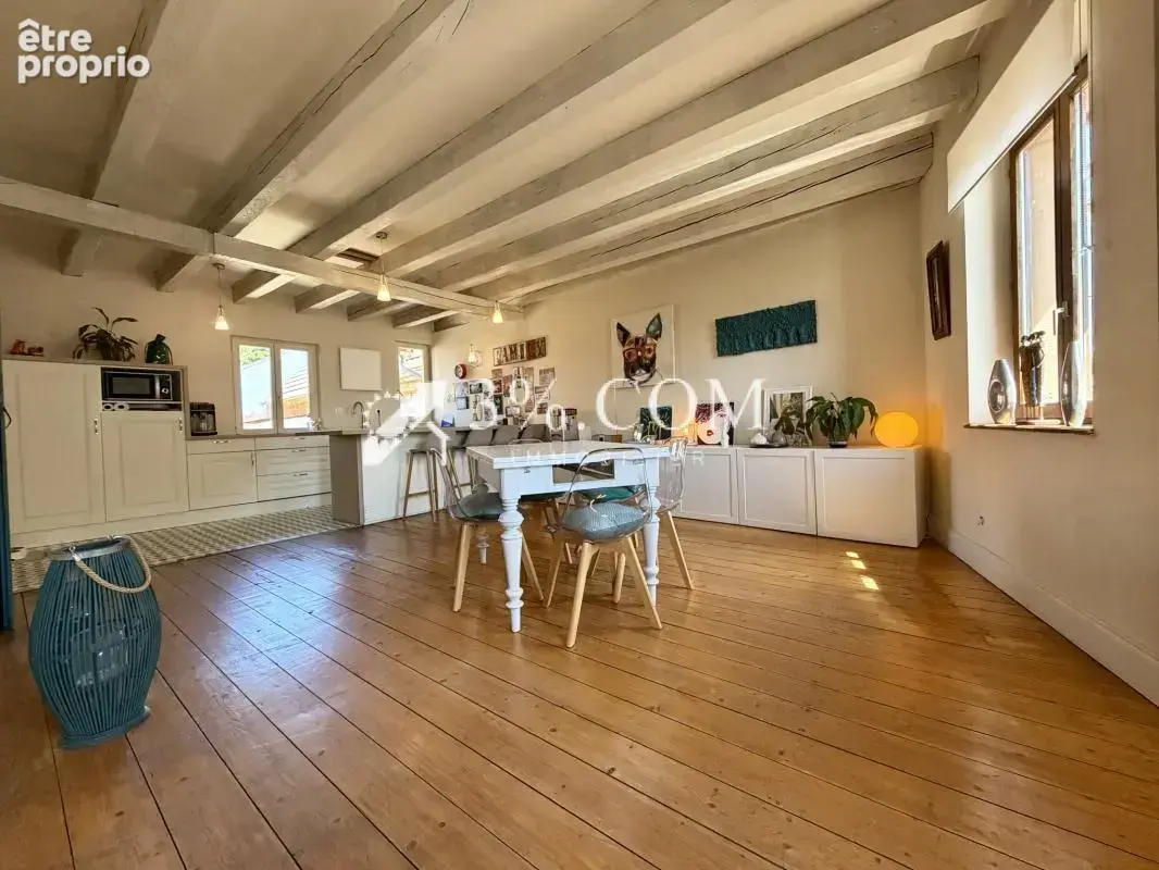 Exclusivité 3%.com - à hurtigheim belle maison alsacienne + - photo 3