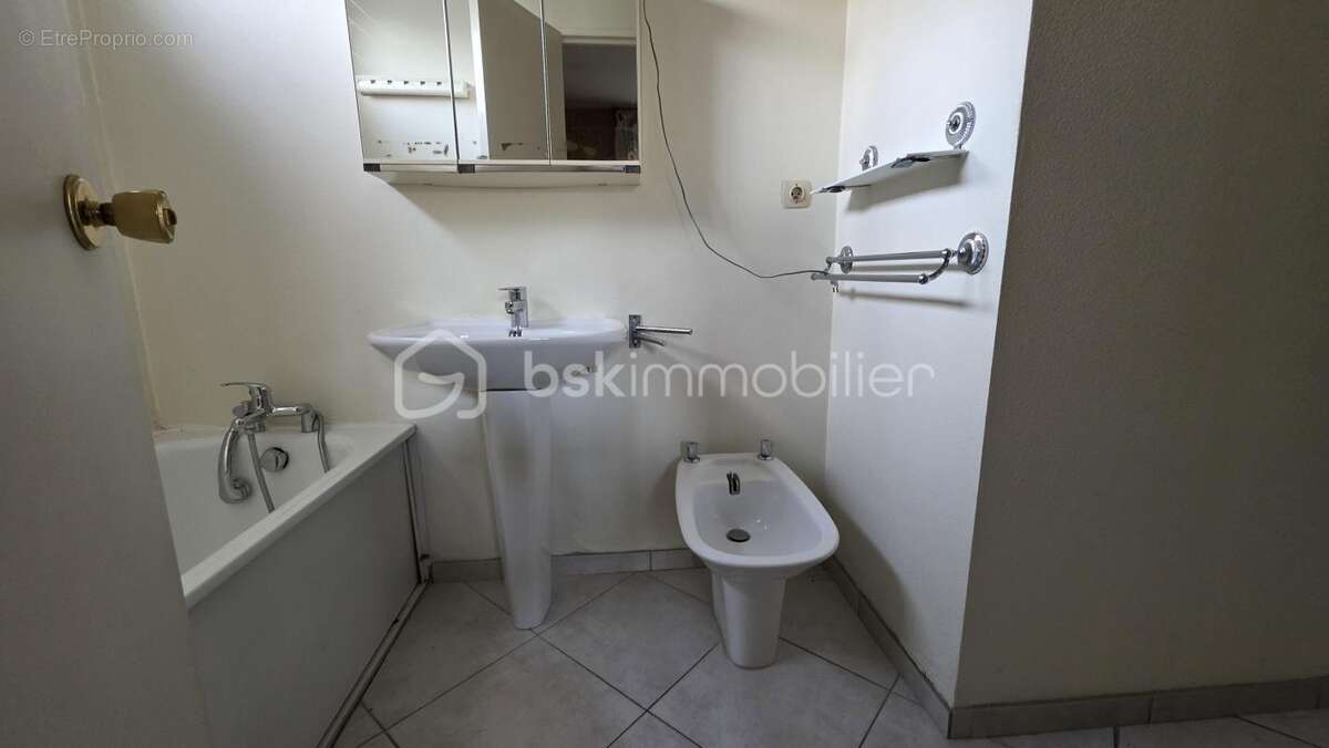 Maison à SAINT-GERMAIN-LES-CORBEIL