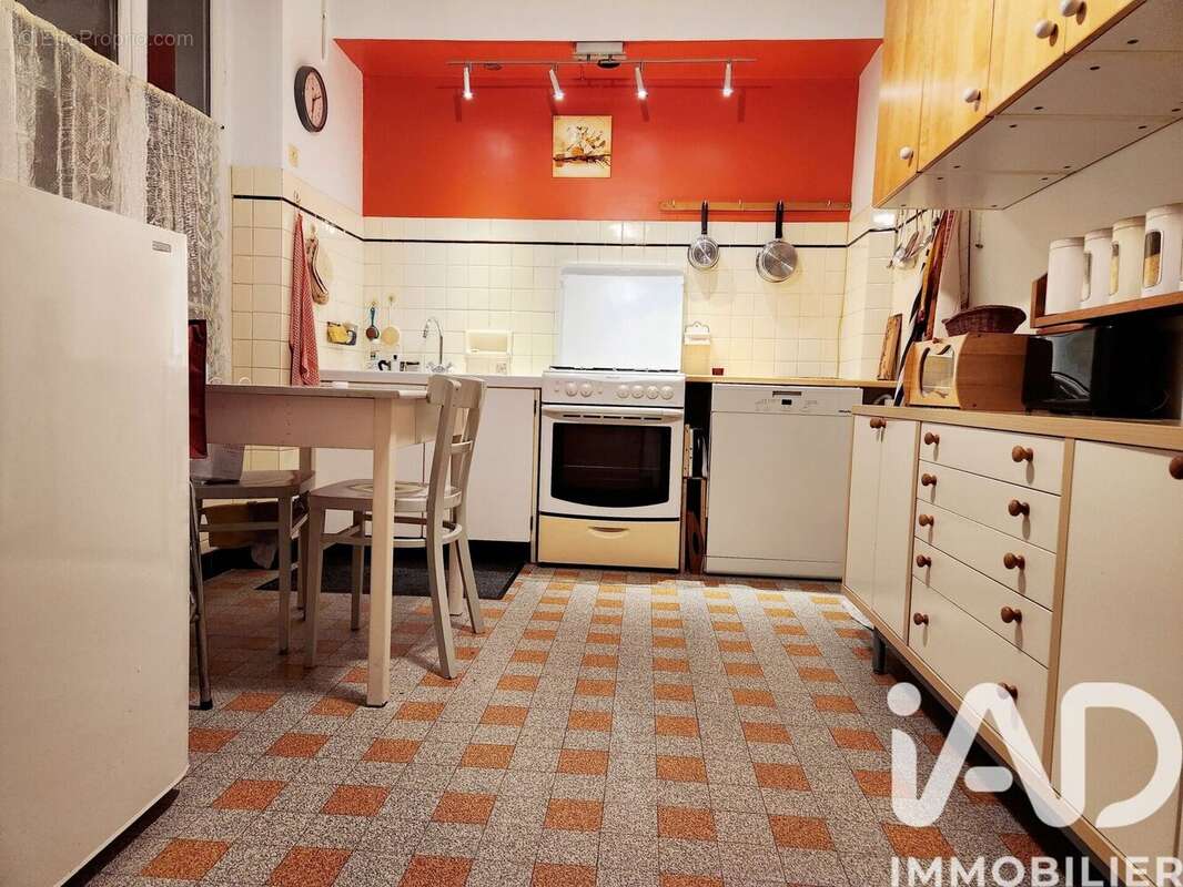 Photo 6 - Appartement à CONFLANS-SAINTE-HONORINE