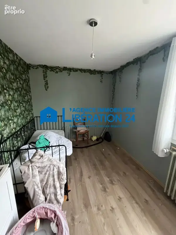 Maison familiale de 95 m² avec sous-sol complet et terrain à Beauzac ( 43590 ) - photo 13