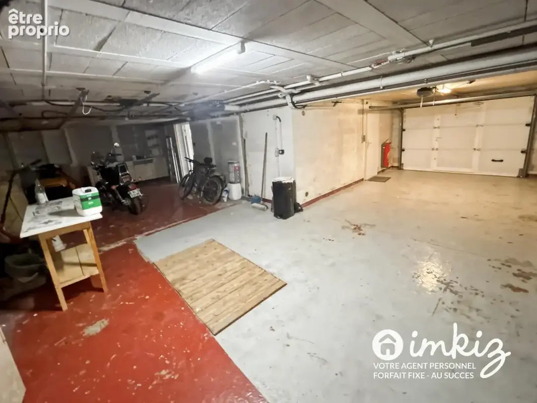 Maison au calme  proche commodités 4 pièces - photo 14