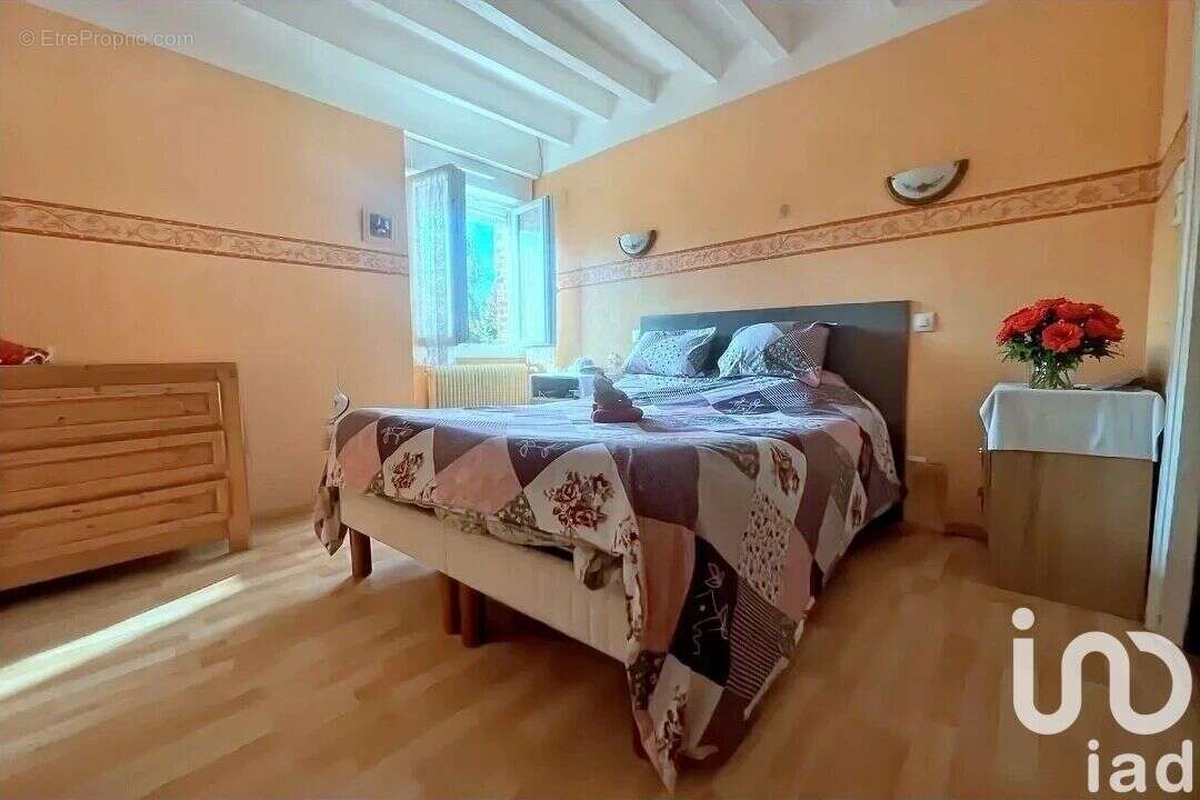 Photo 8 - Maison à VALENNES