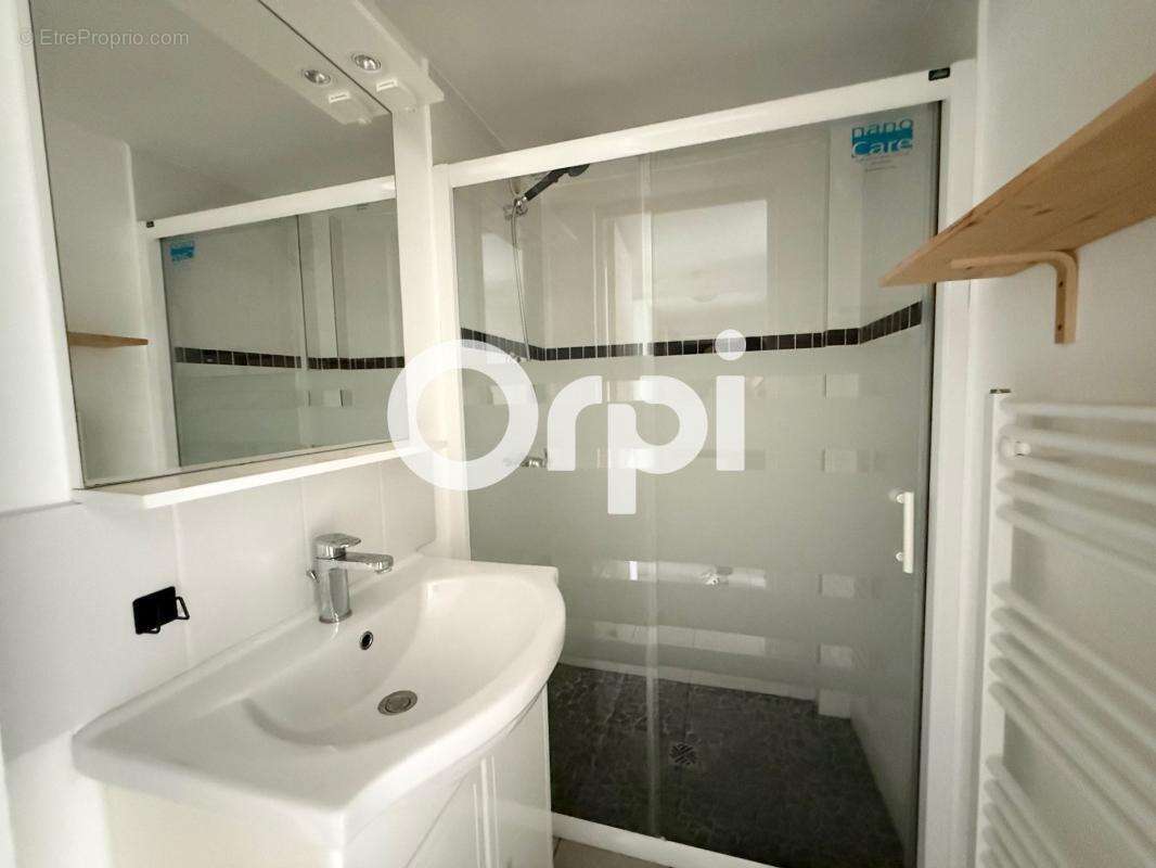 Appartement à BOULOGNE-SUR-MER