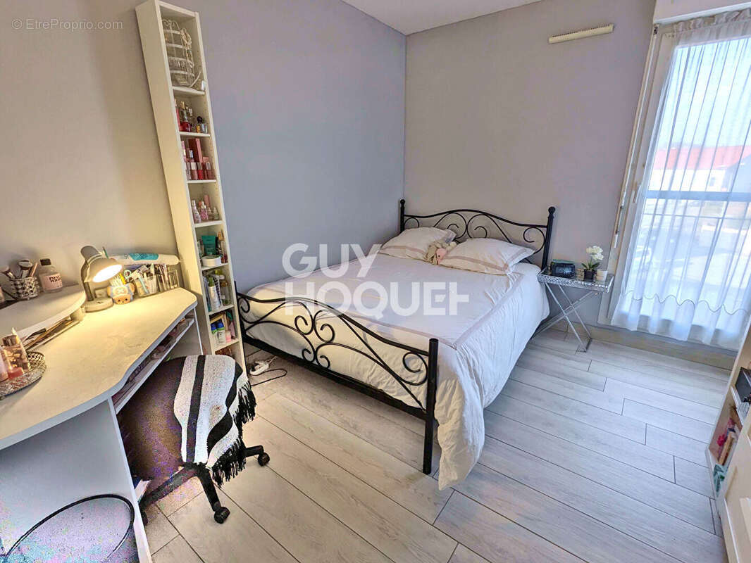 Appartement à BESANCON