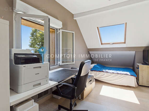 Villa d'architecte - photo 22