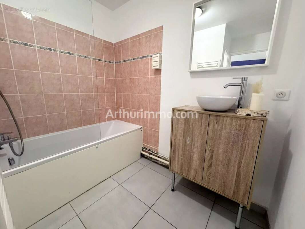 Appartement à SAINTE-MAXIME