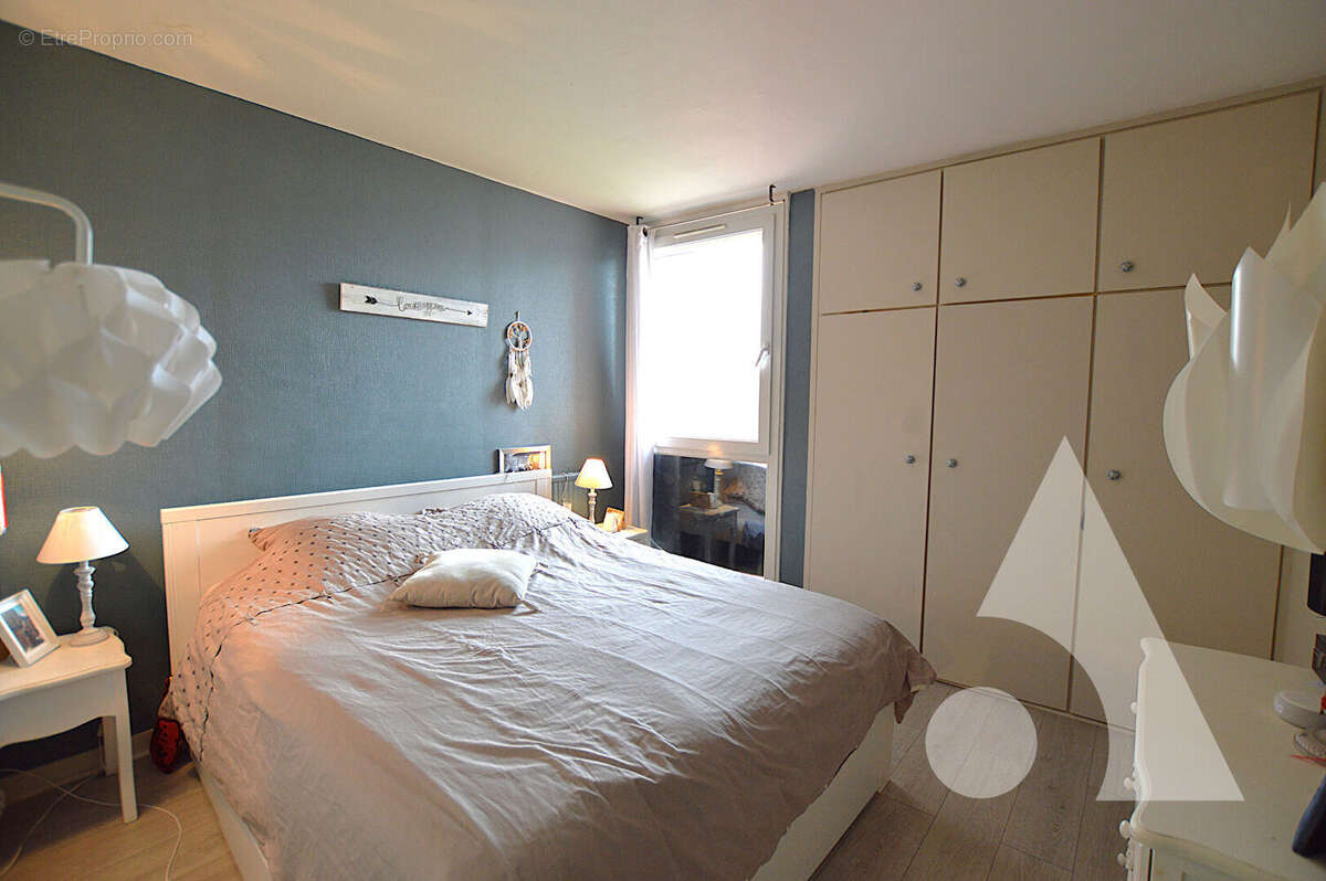 Appartement à TAVERNY