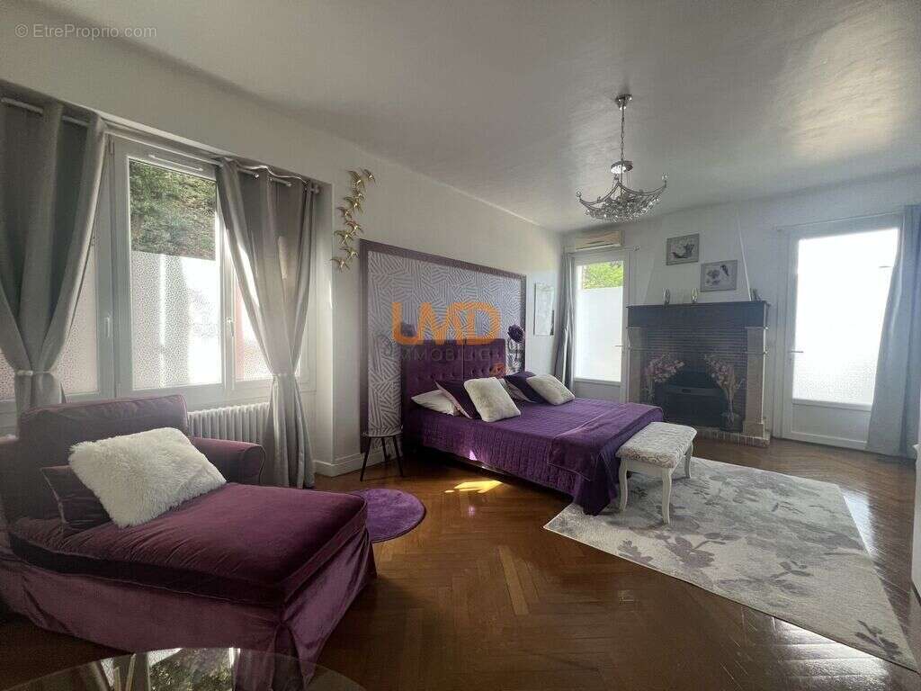 Maison à VALS-LES-BAINS