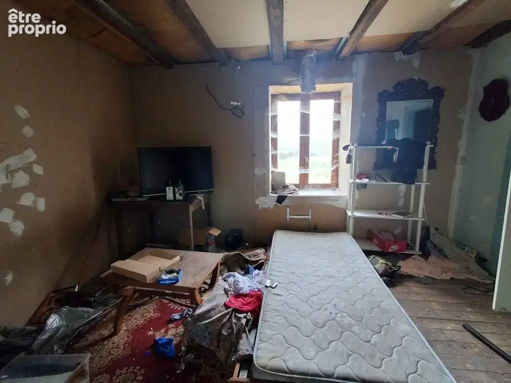 Maison 4 pièces 80 m² à vendre à Saint-Genest-Sur-Roselle (87260) - photo 6
