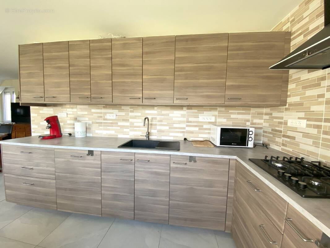 Maison à MAXEY-SUR-MEUSE