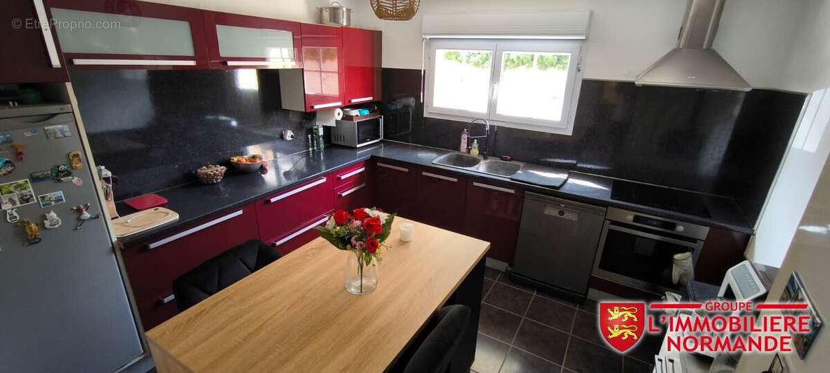 MAISON DE PLAIN-PIED 3 chambres possible - photo 3