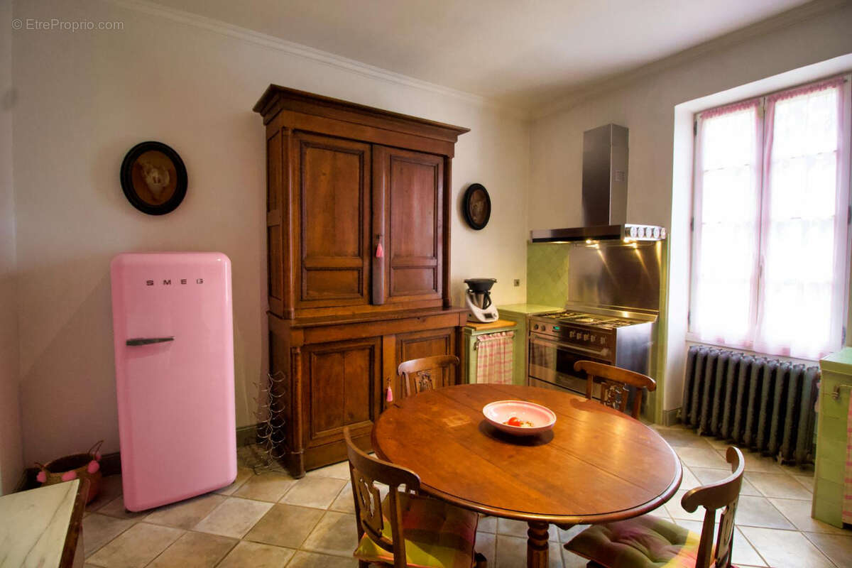 Propriété d’Exception à Marciac dans le Gers - photo 9