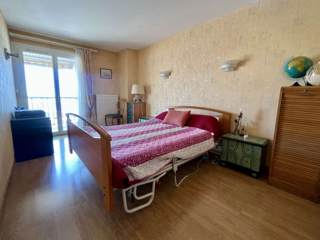 Appartement à SETE