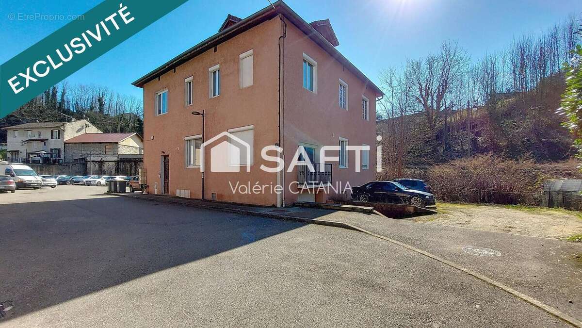 Photo 6 - Appartement à VOIRON