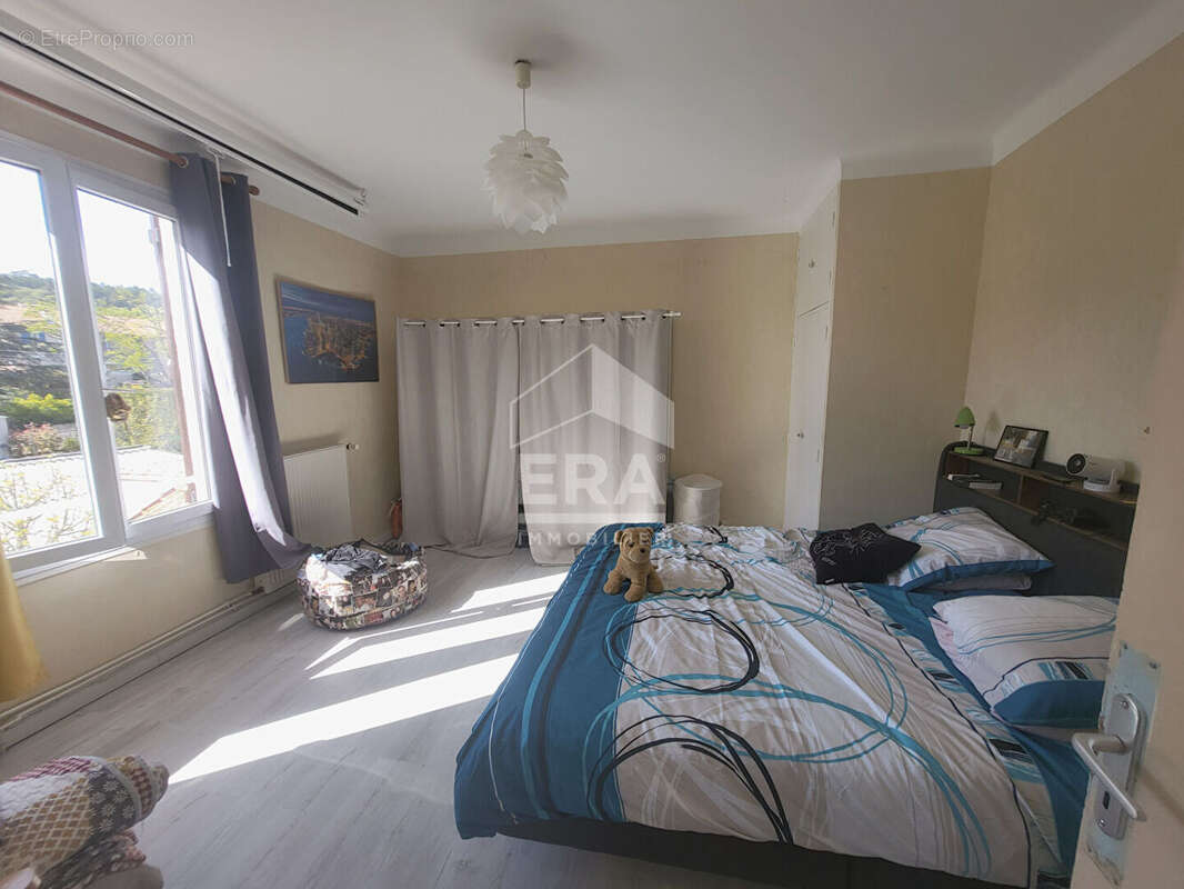 Maison 69m² à château-arnoux-saint-auban - photo 5
