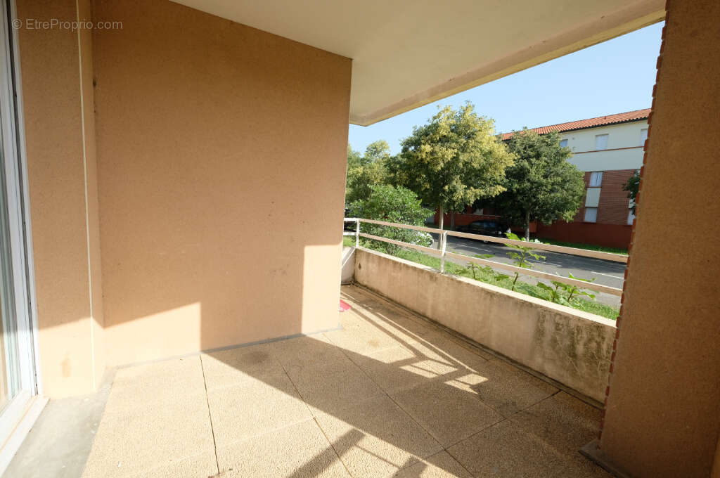 Appartement à COLOMIERS