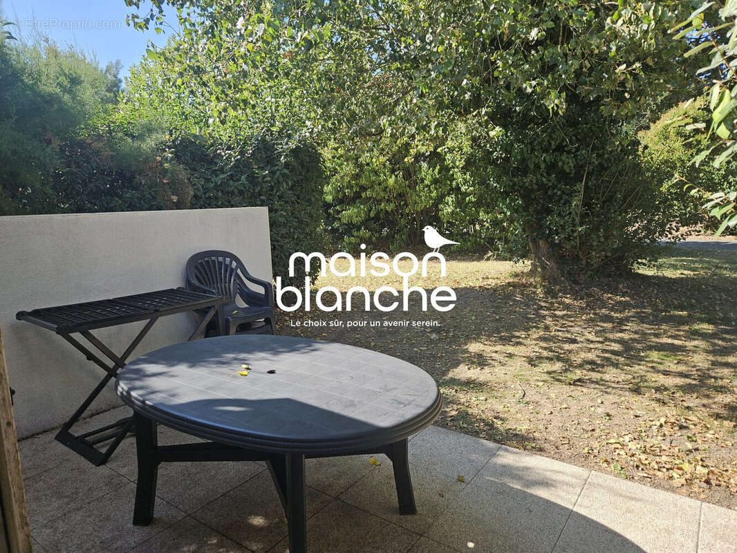 Appartement à L&#039;ILE-D&#039;OLONNE