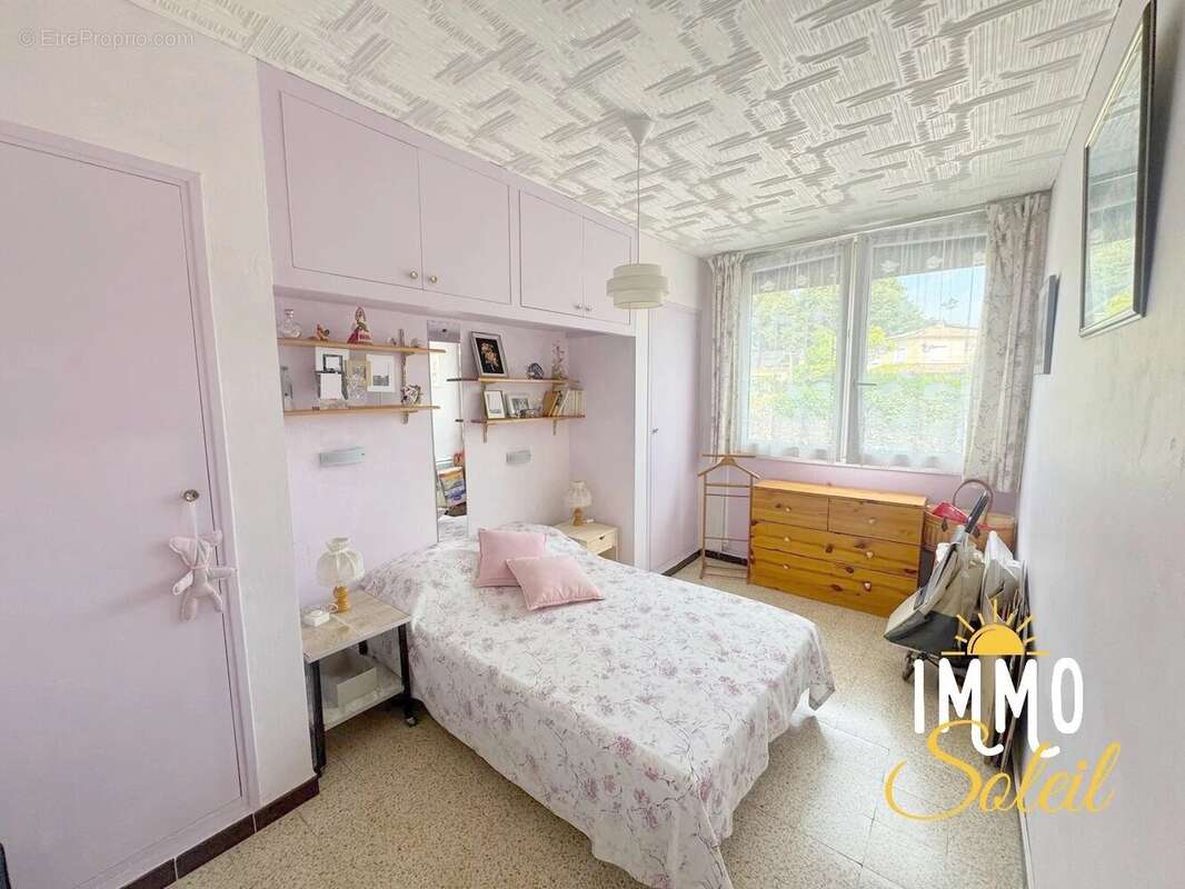 Appartement à LA CIOTAT