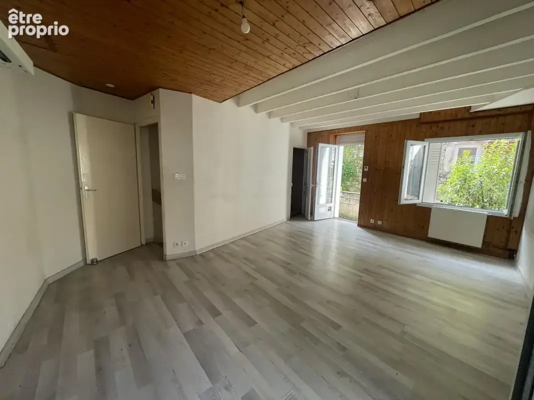 Maison 3 pièces 73 m² à vendre à Soyons (07130) - photo 4