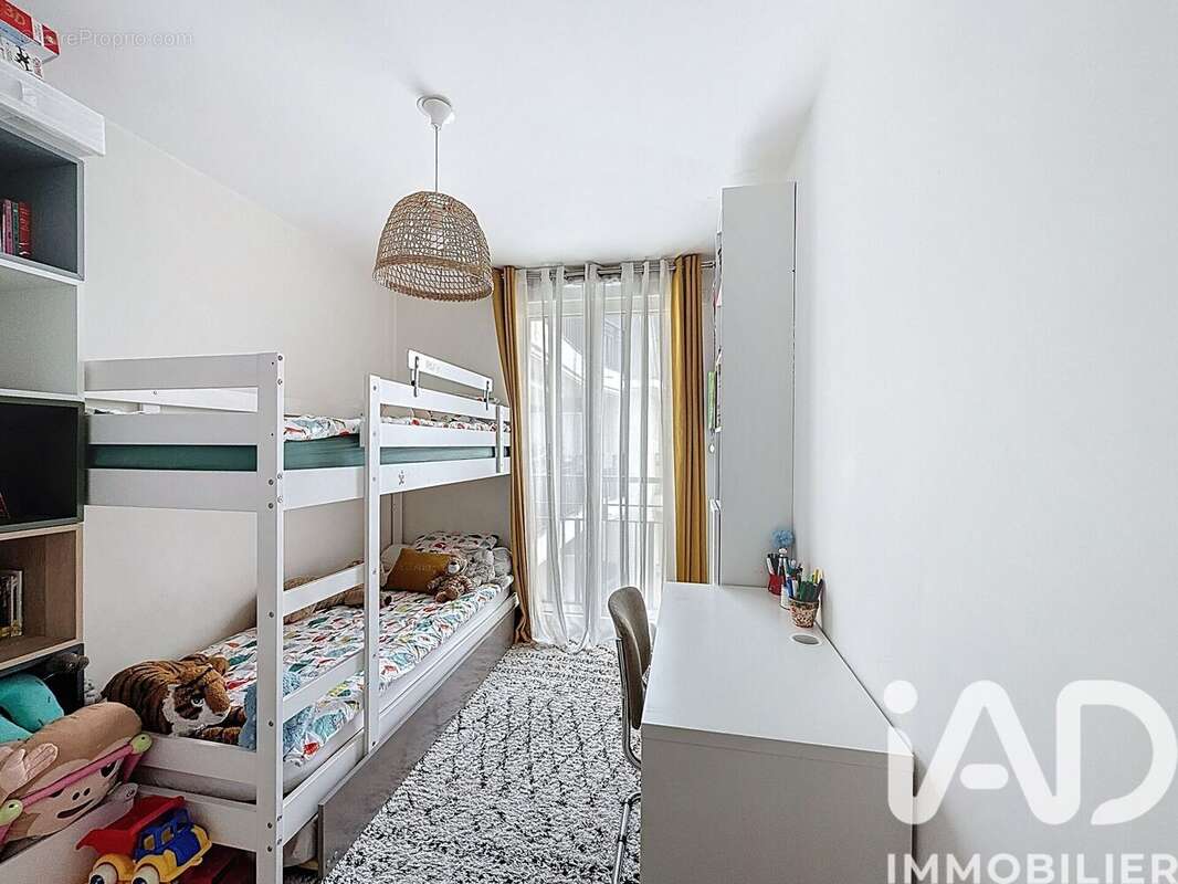 Photo 8 - Appartement à ANTONY