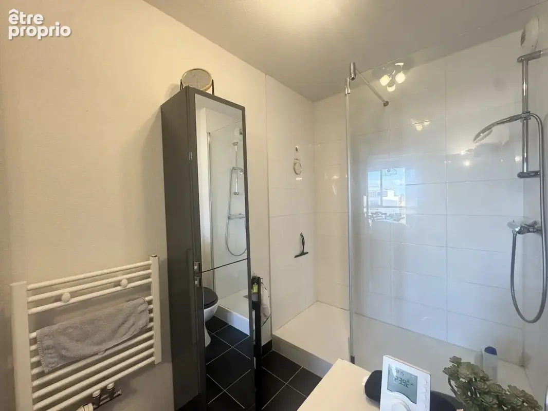 Appartement 2 pièces 46 m² à vendre à Bordeaux (33100) - photo 3
