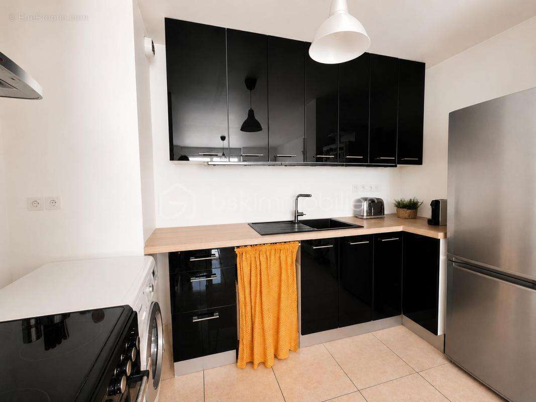 Appartement à ARGENTEUIL