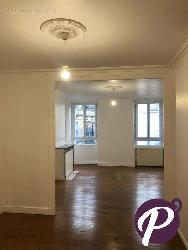 Appartement à SAINTE-FOY-LA-GRANDE