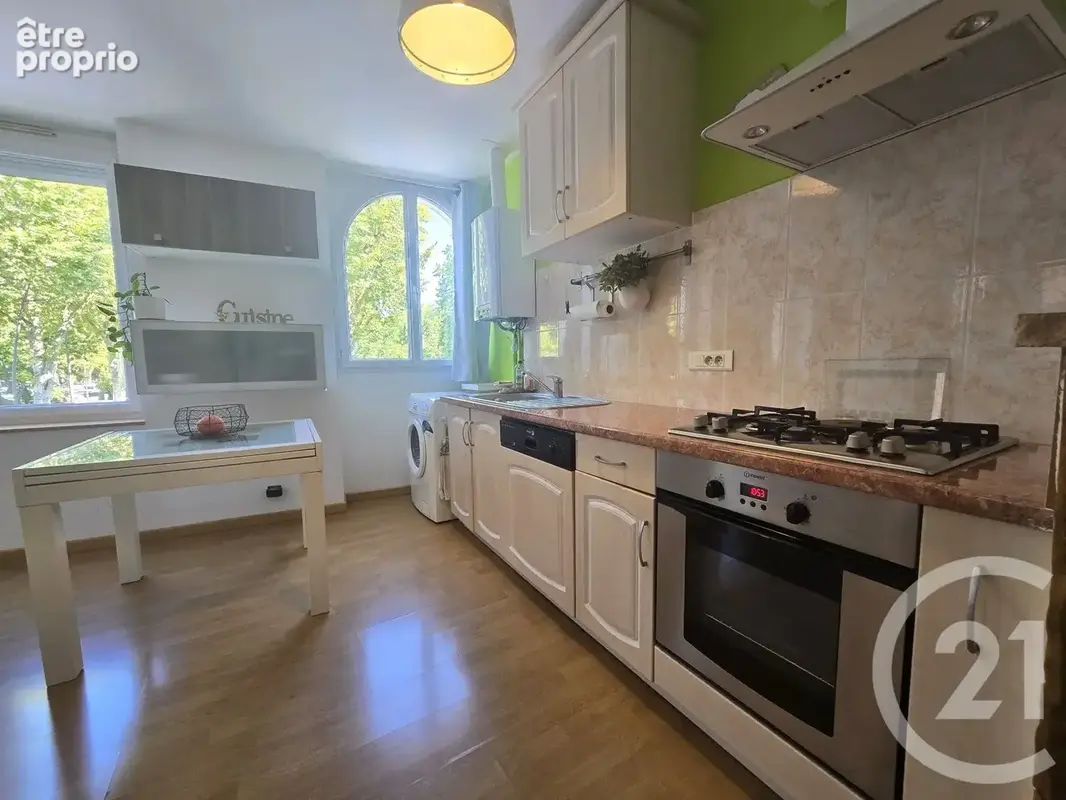 Appartement 3 pièces 58 m² à vendre à Carbonne (31390) - photo 6
