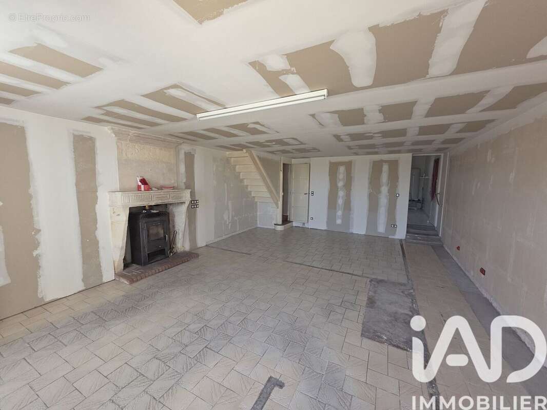 Photo 9 - Maison à SAINTES