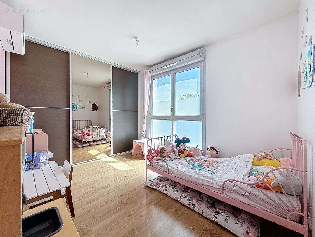 Appartement à GRIGNY