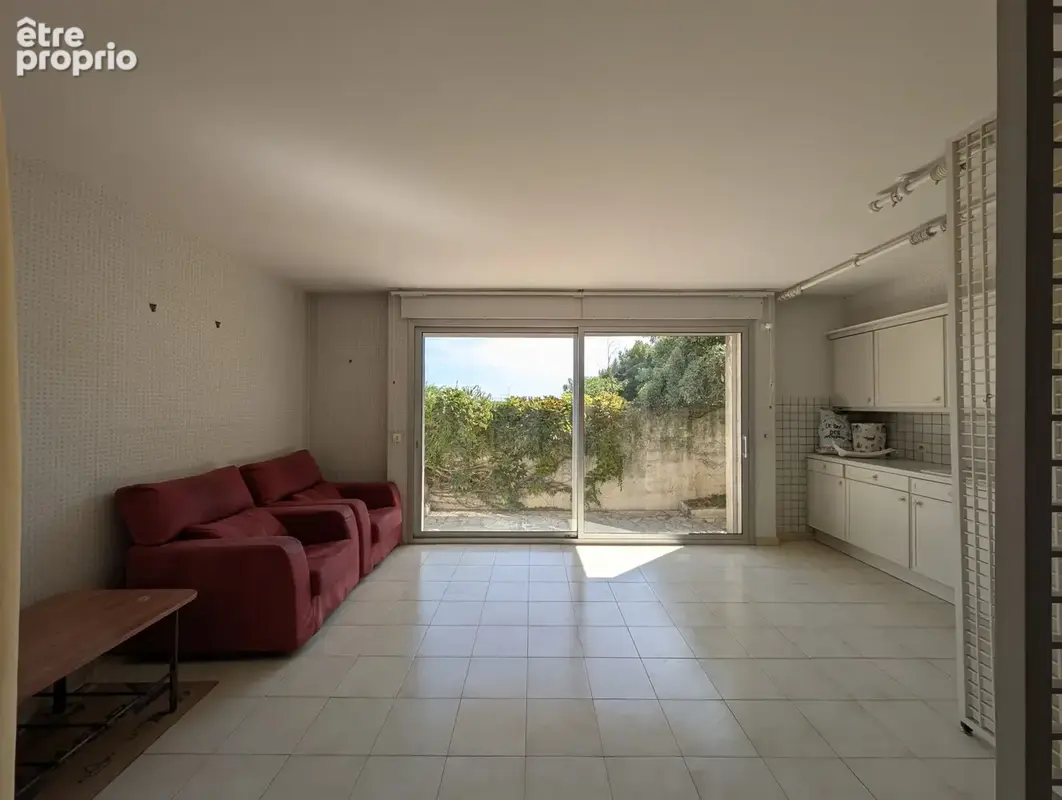 Maison 5 pièces avec terrasse et garage GARIGOU - photo 9