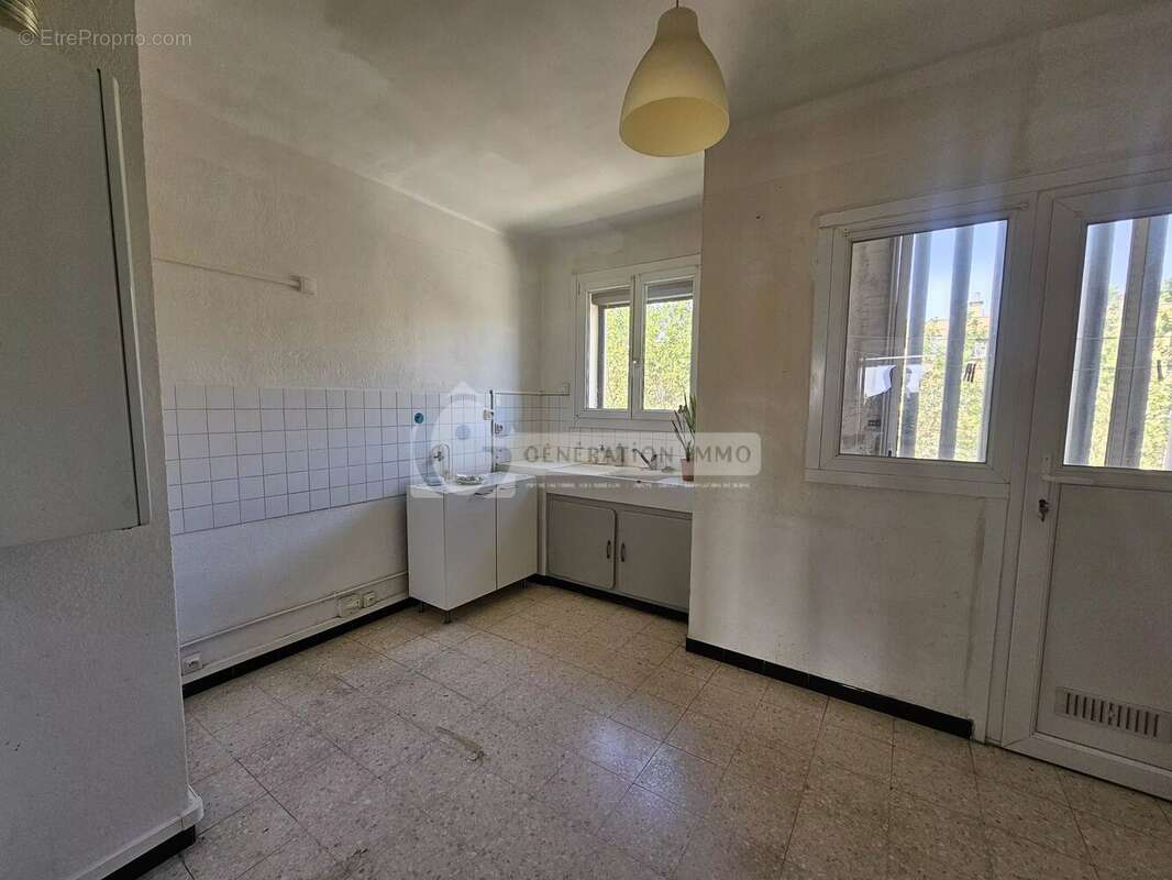 Appartement à ARLES
