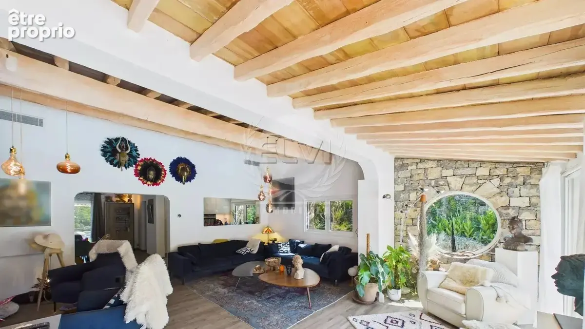 Maison à Plan de la Tour - photo 9