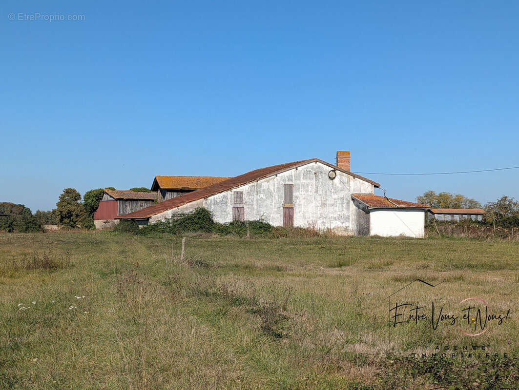 Maison 4 pièces 78 m² à vendre à Noaillac (33190) - photo 4