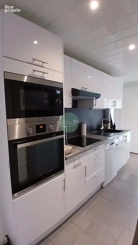 Appartement 5 pièces 101 m² à vendre à Le Havre (76600) - photo 3