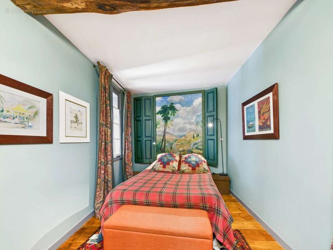 Découvrez cette maison bourgeoise du XVIIIème siècle - photo 12