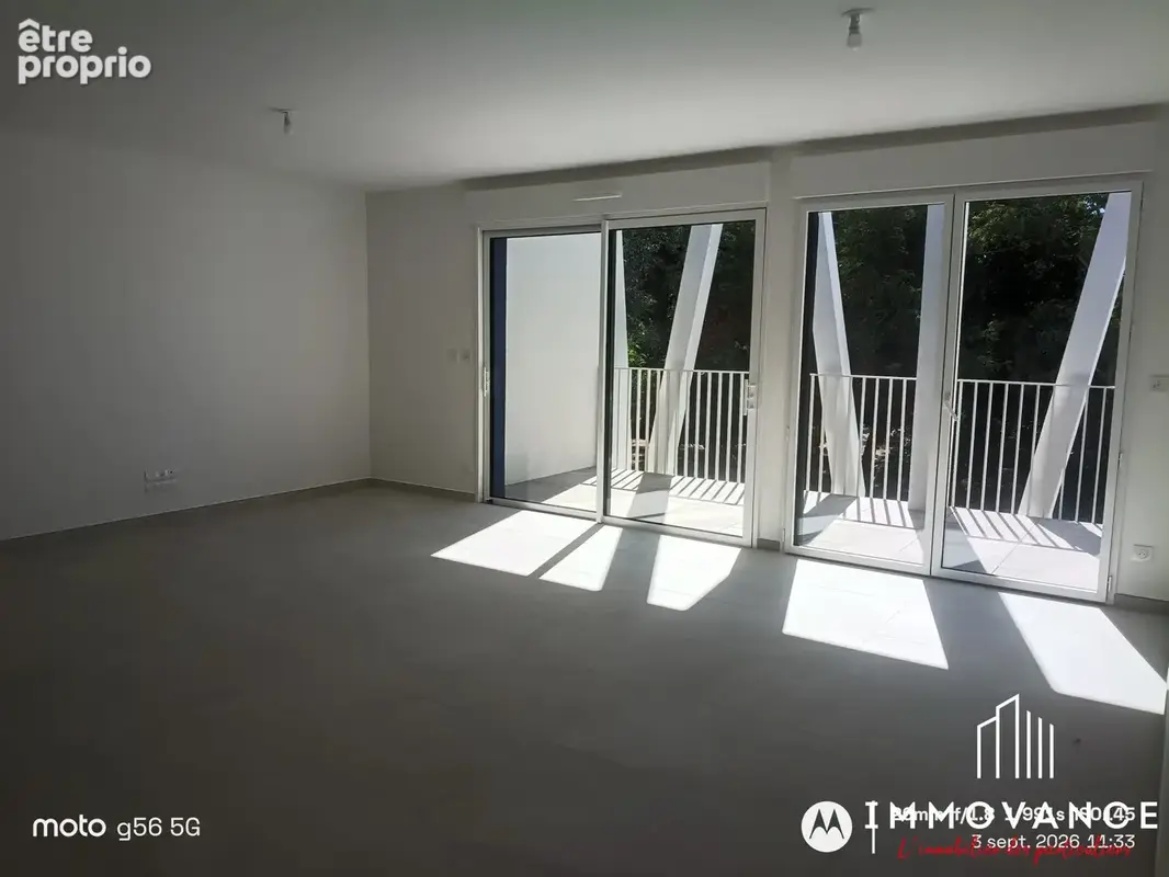 Appartement 86 m² à La Grande-Motte  - photo 4