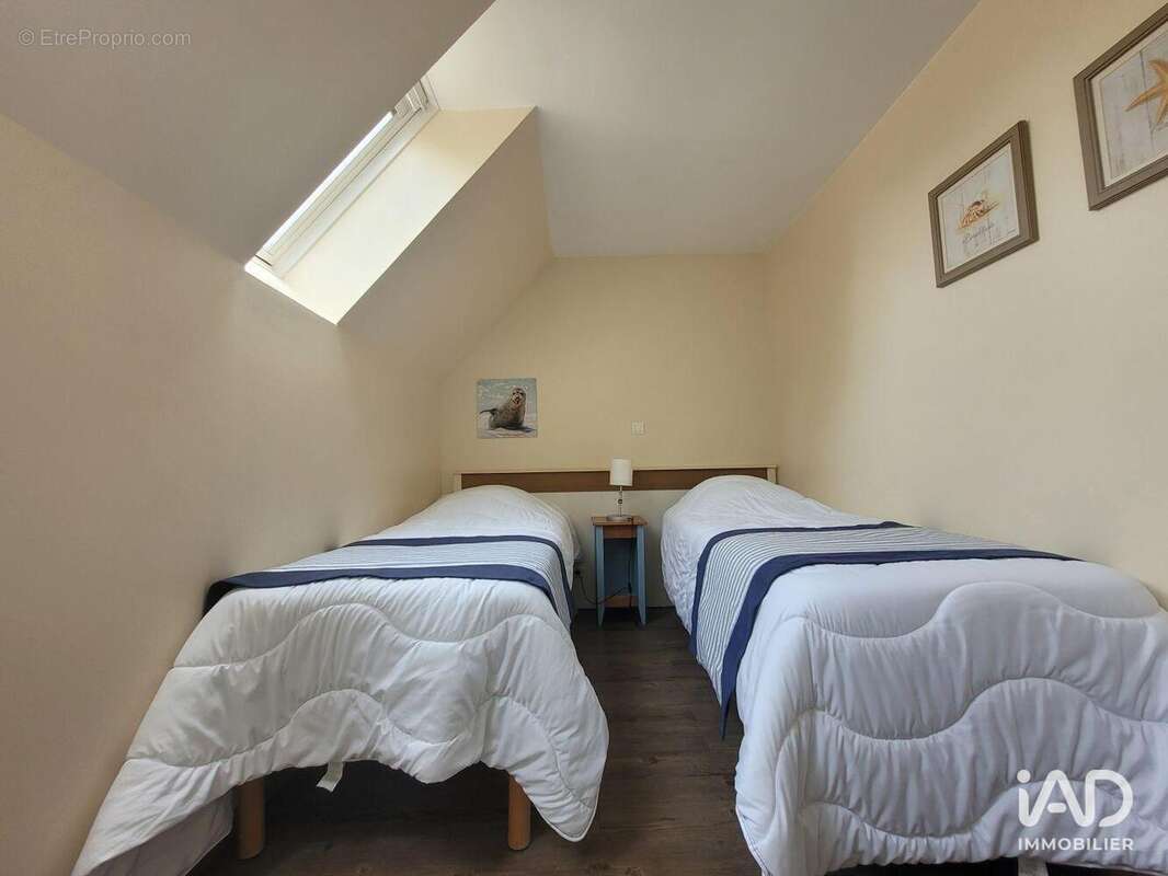 Photo 6 - Maison à FORT-MAHON-PLAGE