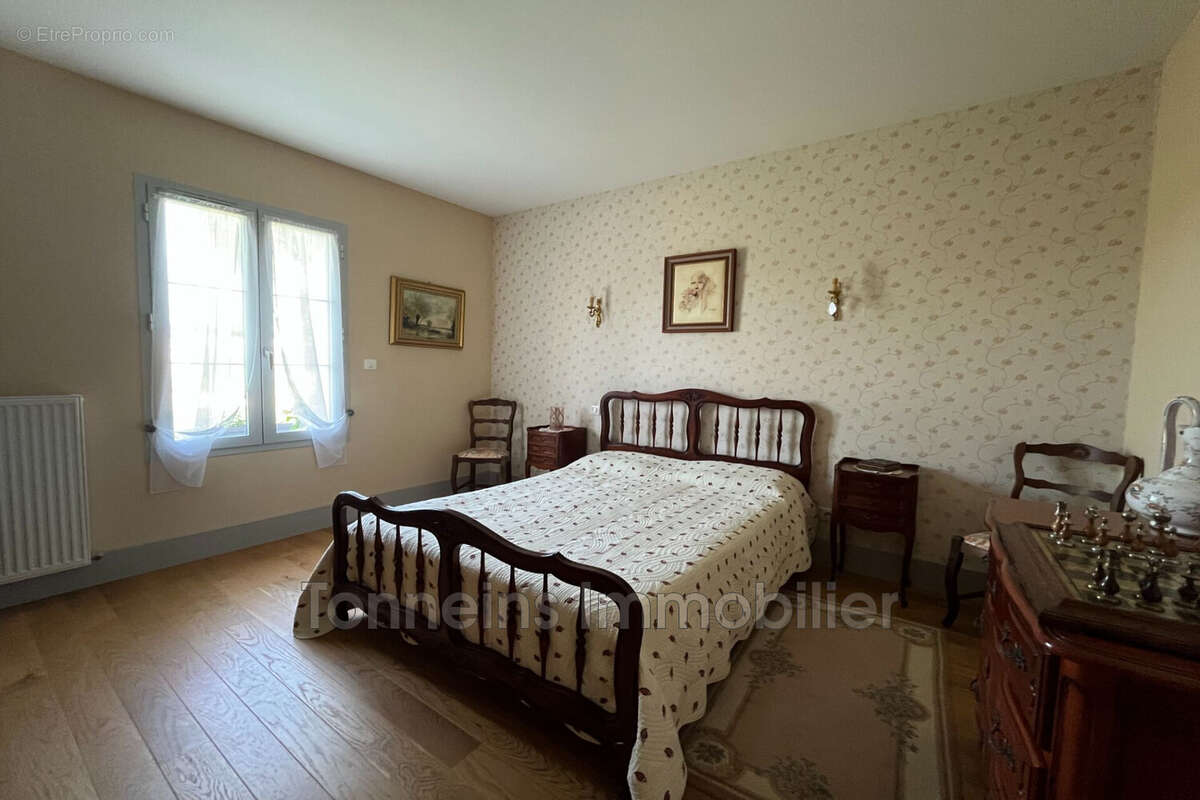Maison à TONNEINS
