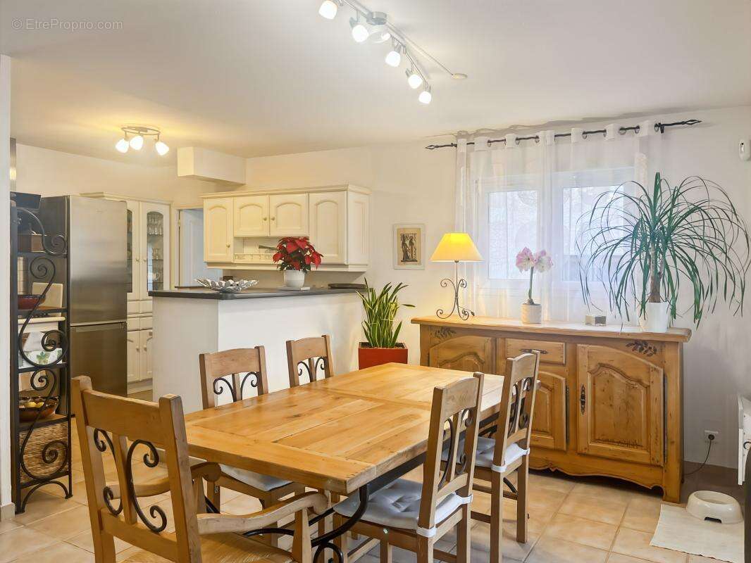 Maison à MARSEILLAN