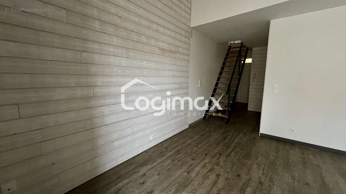 Appartement à LA ROCHELLE