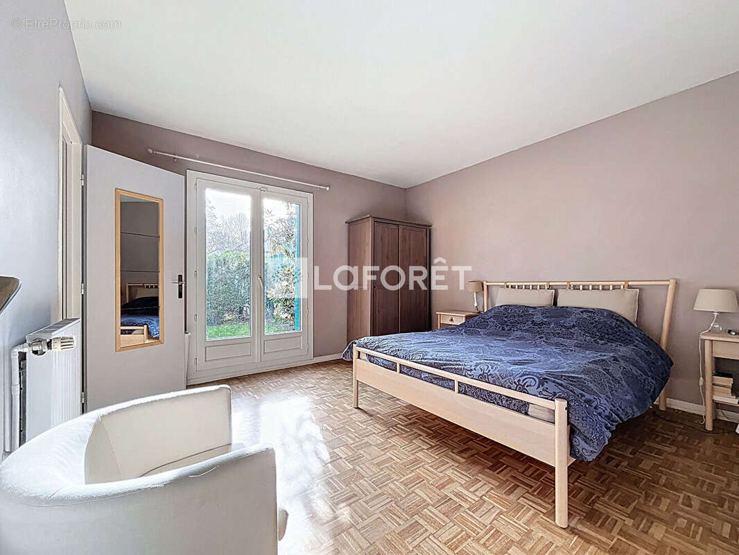 Maison à ASNIERES-SUR-OISE