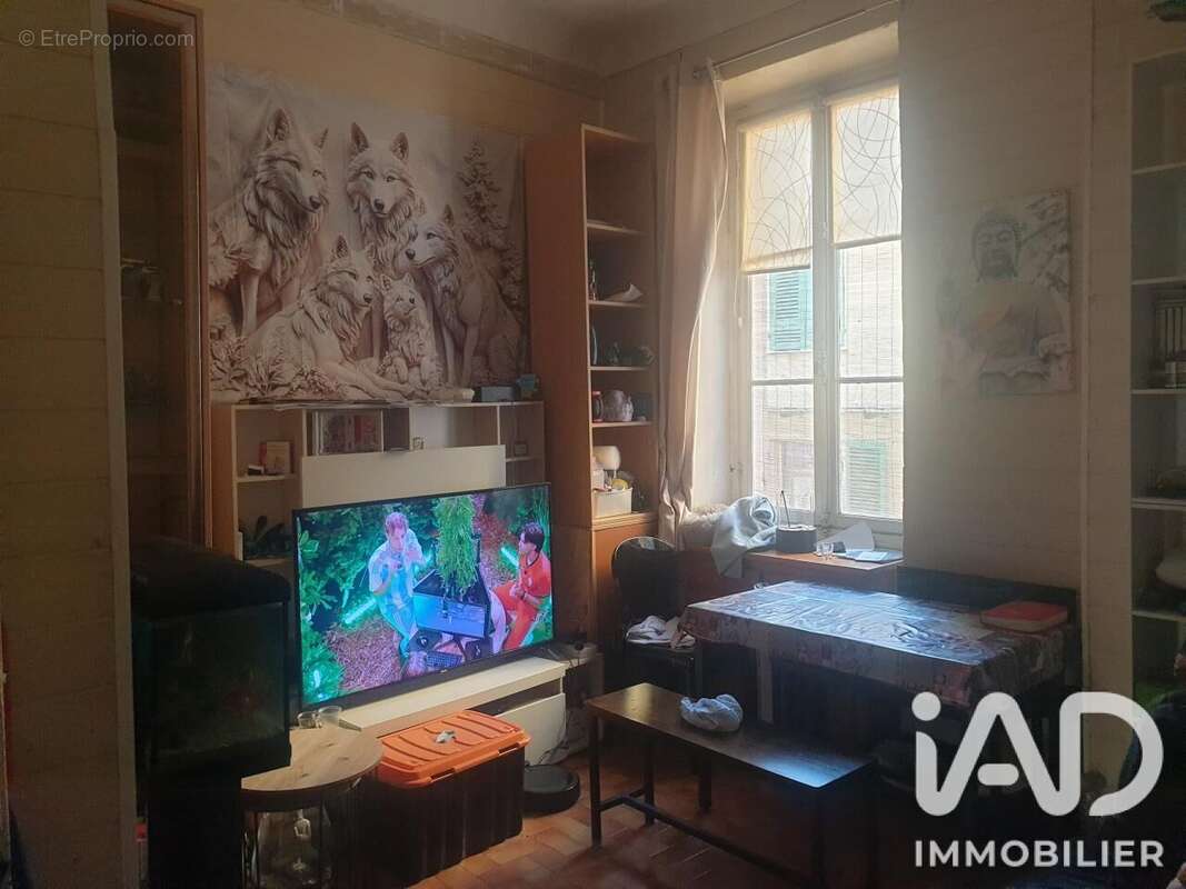 Photo 5 - Appartement à MENTON