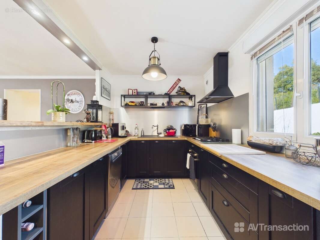 Appartement à AFA