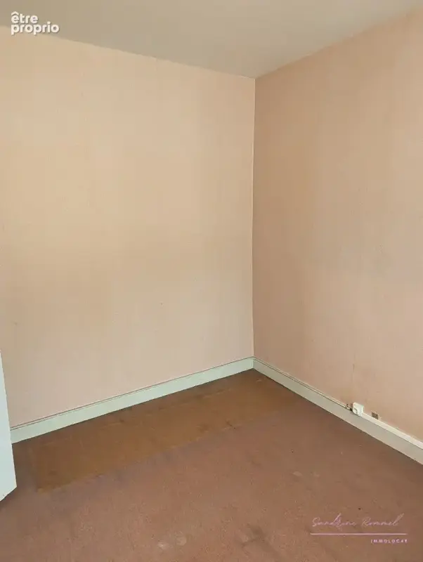 Maison ancienne avec fort potentiel d'évolution - photo 8