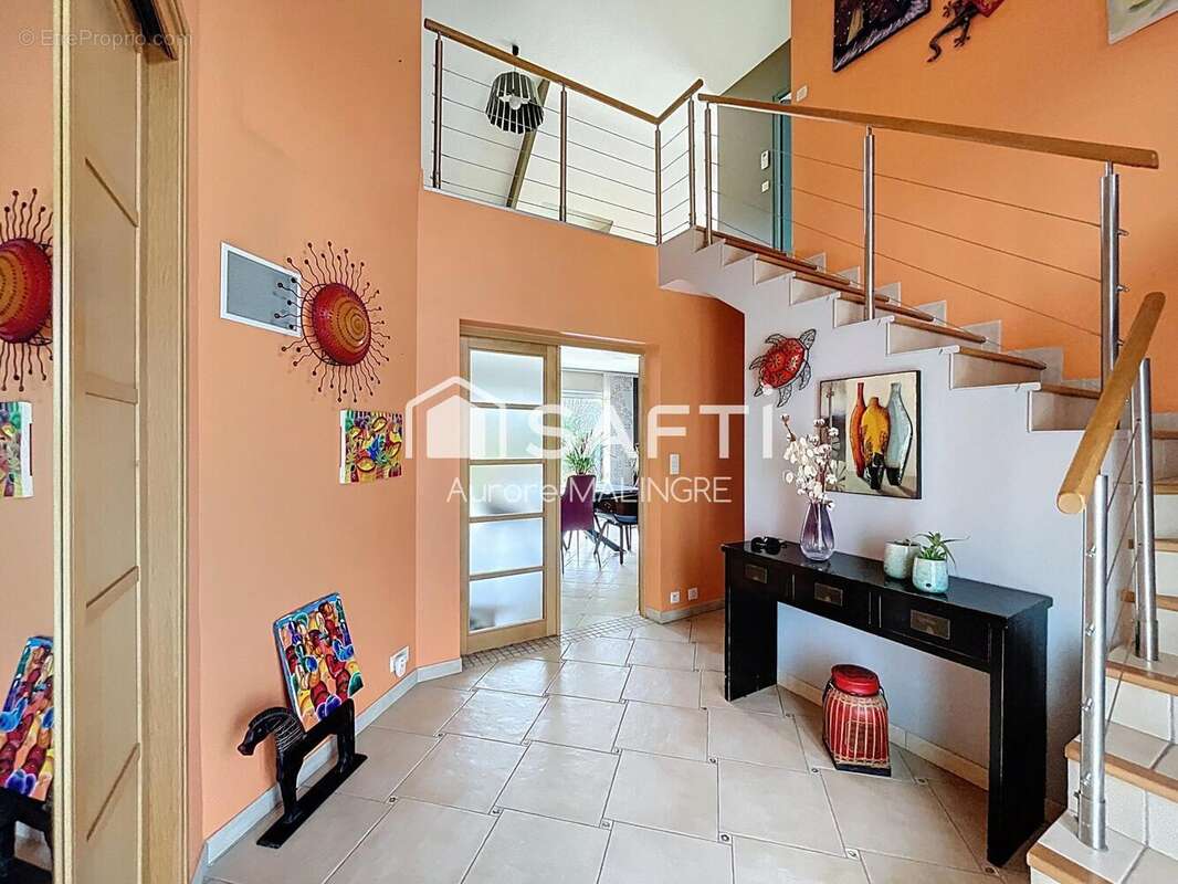 Photo 3 - Maison à VIGNEUX-DE-BRETAGNE