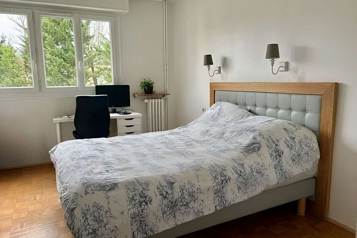 Appartement à LE PORT-MARLY