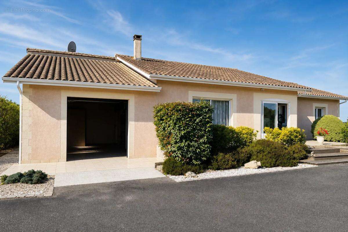Maison en vente à Talais - Idéal pour les familles cherchant la tranquillité - photo 21