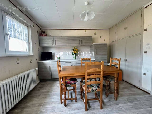 Appartement à SAVERNE